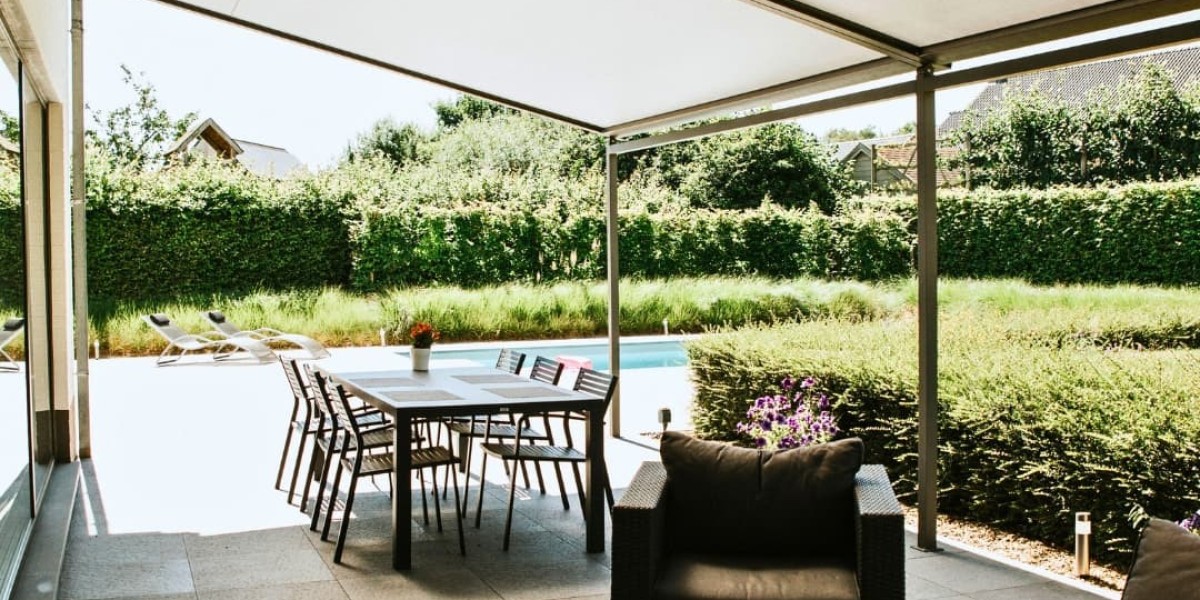 Premium Fly Mesh for Windows & Doors – Modern Insect Screen Solutions