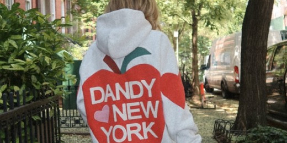 The Global Appeal of Dandy and the Dandy Hoodie