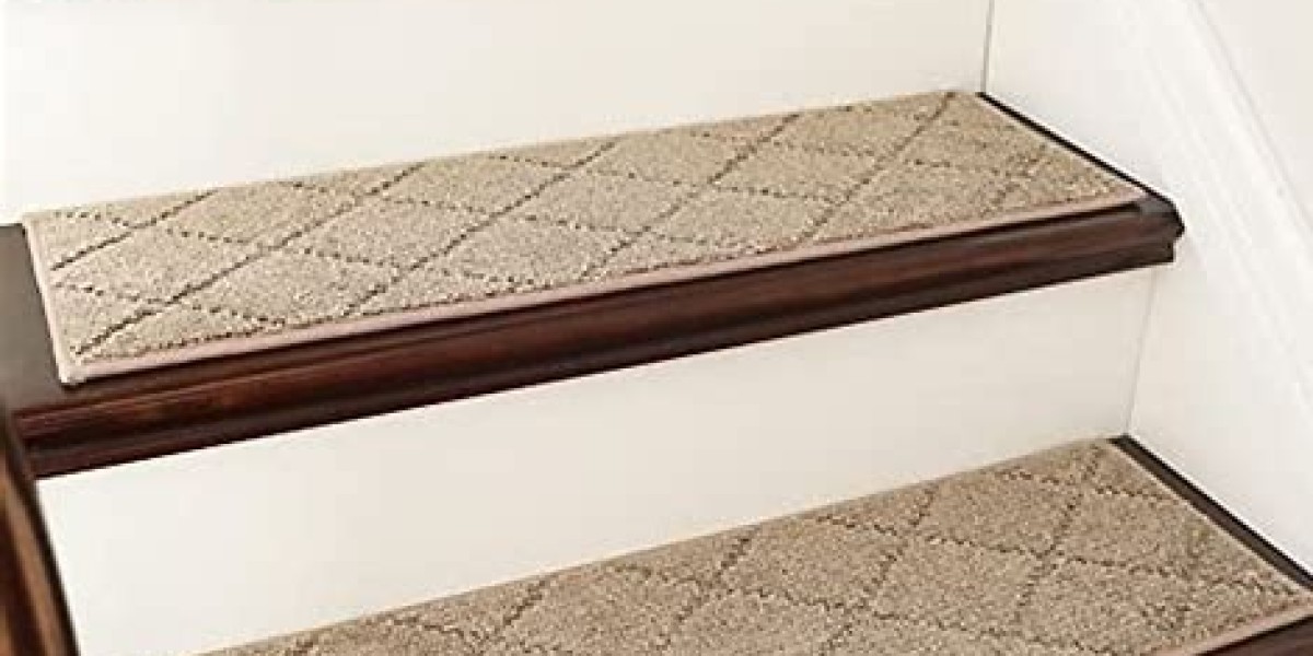Cosy Homeer and Indoor Stair Treads: A Perfect Combination of Comfort and Safety