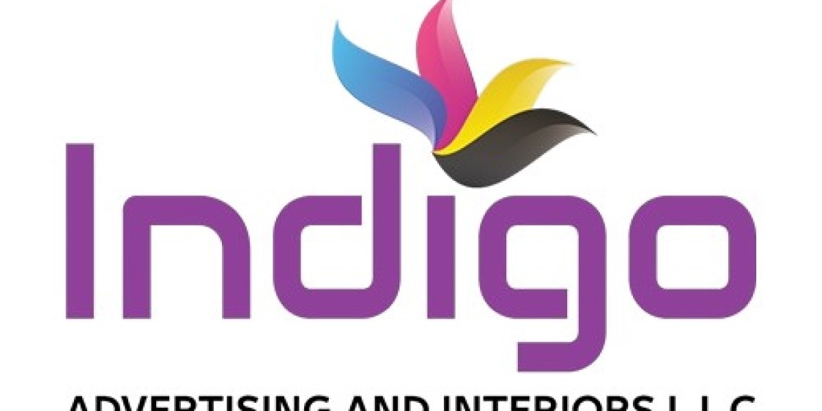Large Format Printing in Dubai – High-Impact Branding Solutions