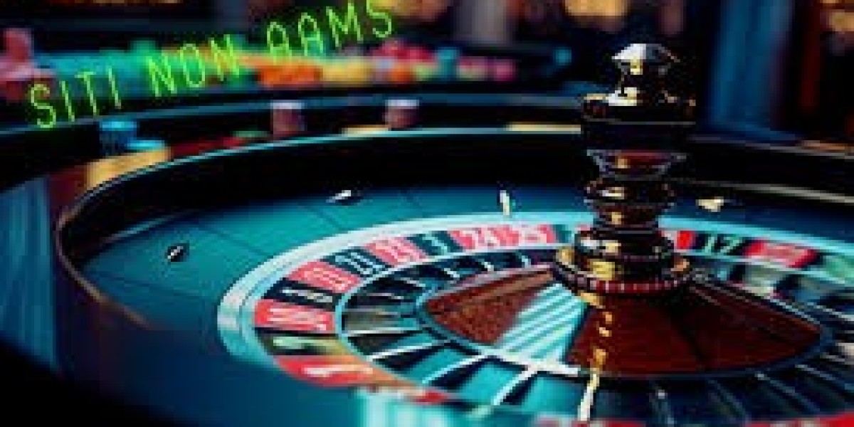 L'Adoptione delle Criptovalute nei Casinò Non AAMS