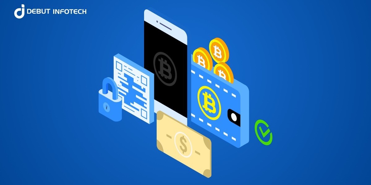 White Label Cryptocurrency Wallet