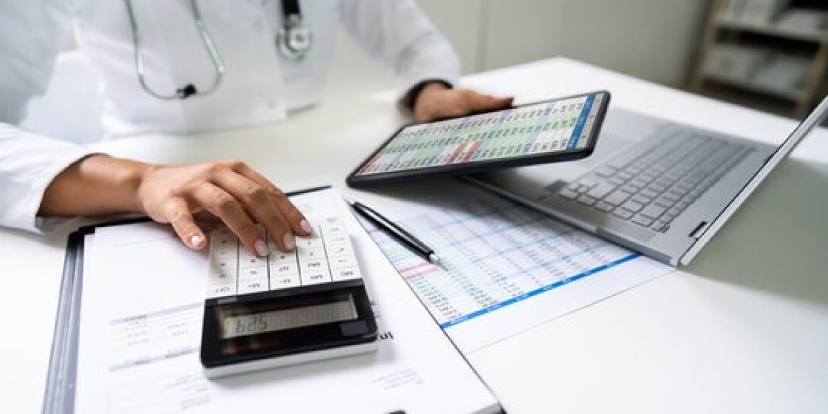Medical Billing Services and Insurance Processing