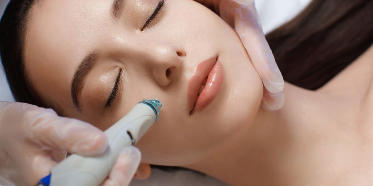Is Hydrafacial Effective for Treating Sun-Damaged Skin?