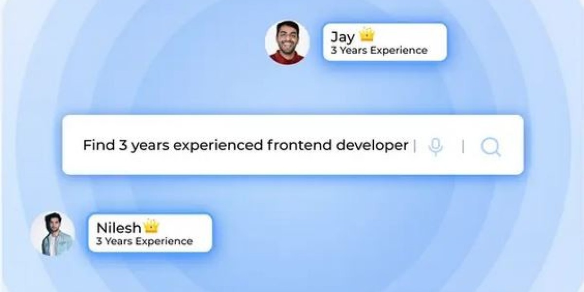 Transforming Recruitment with SkillSauce: The Future of AI and ATS
