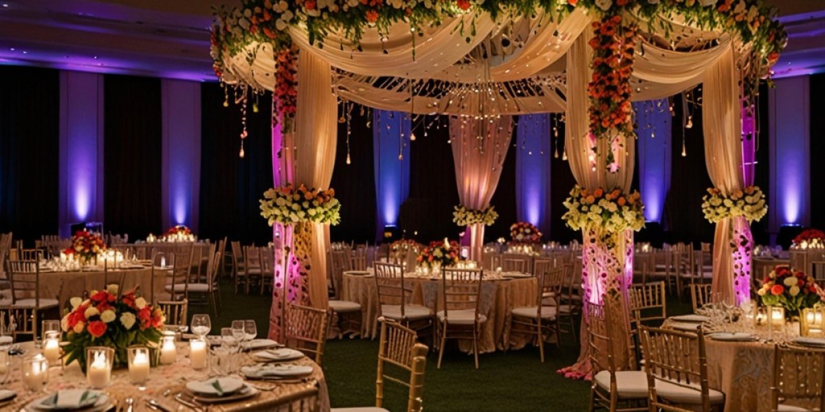 Why is Event Management a Growing Career Today?