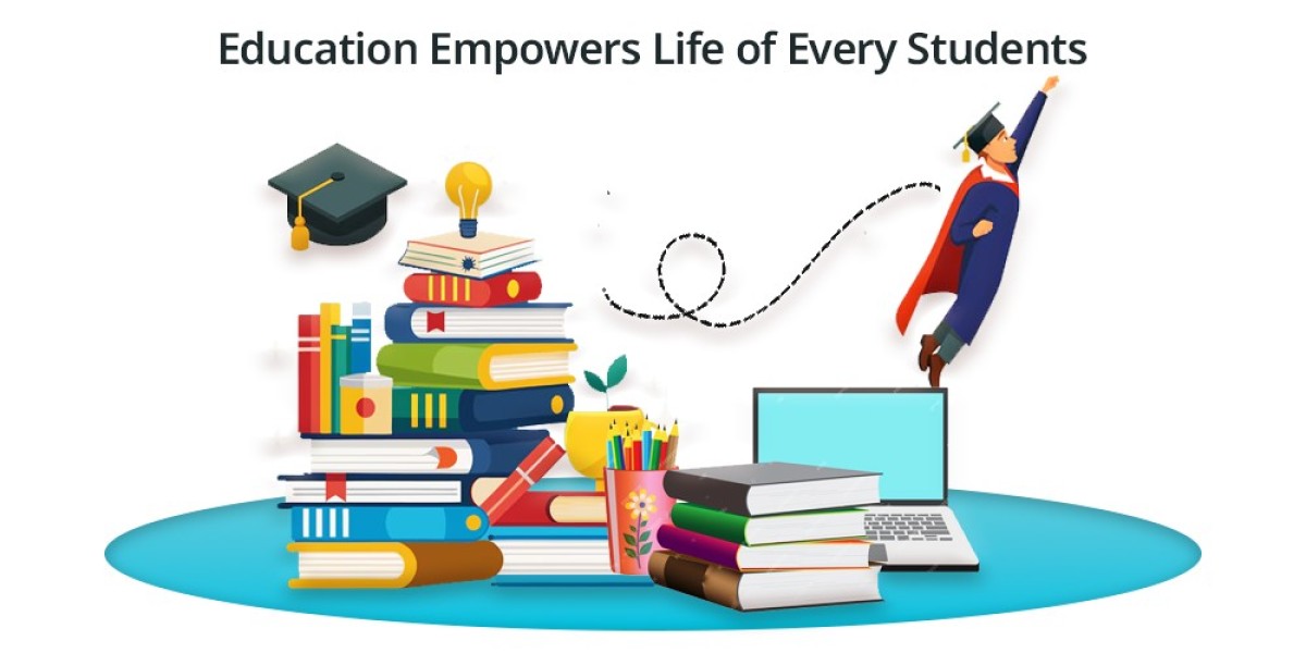 Key Skills Every Student Should Develop for Success in School and Beyond