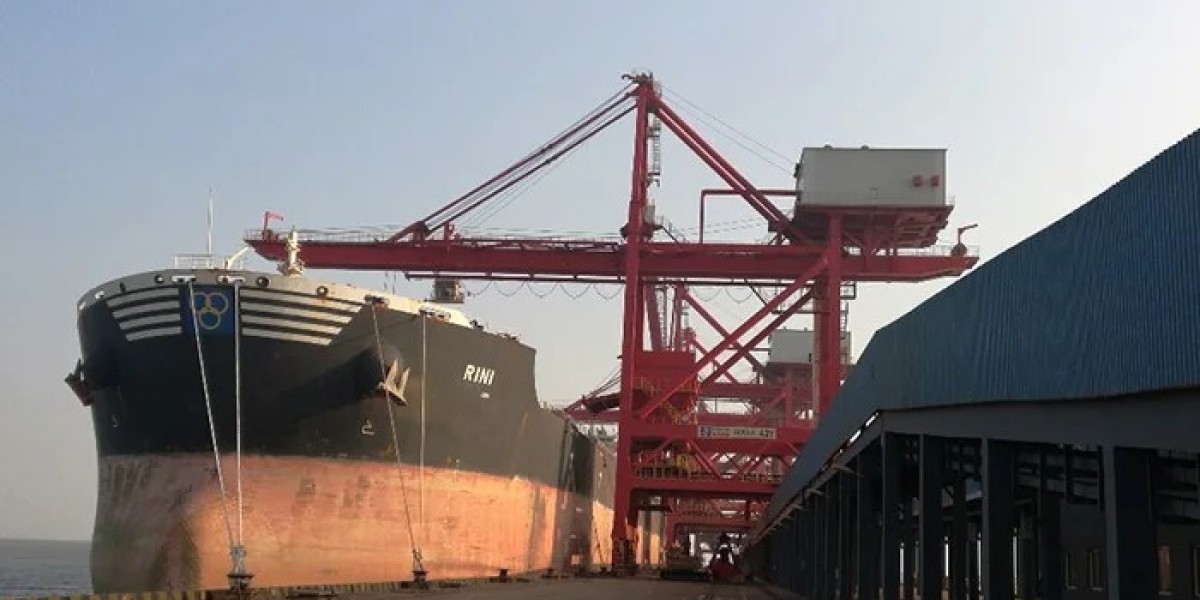 Explore the Excellent Performance and Wide Application of China Ship Unloader Equipment