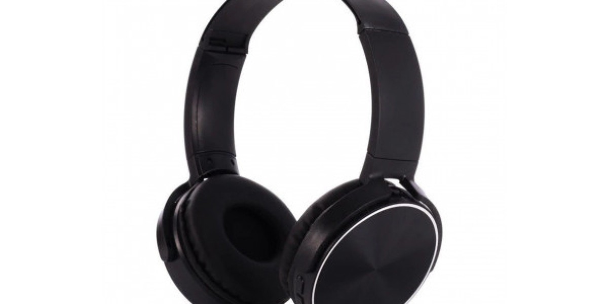 Wireless Stereo Headphones: Growth Opportunities and Market Outlook