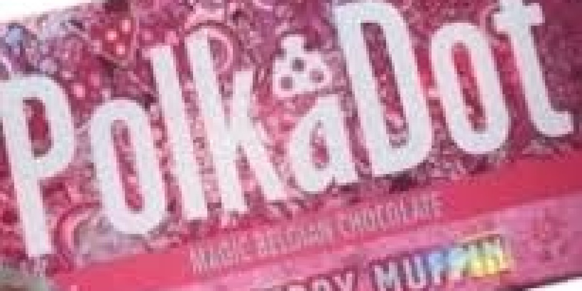 Discover the World of Official Polkadot Chocolate: A Journey Through Flavor and Experience