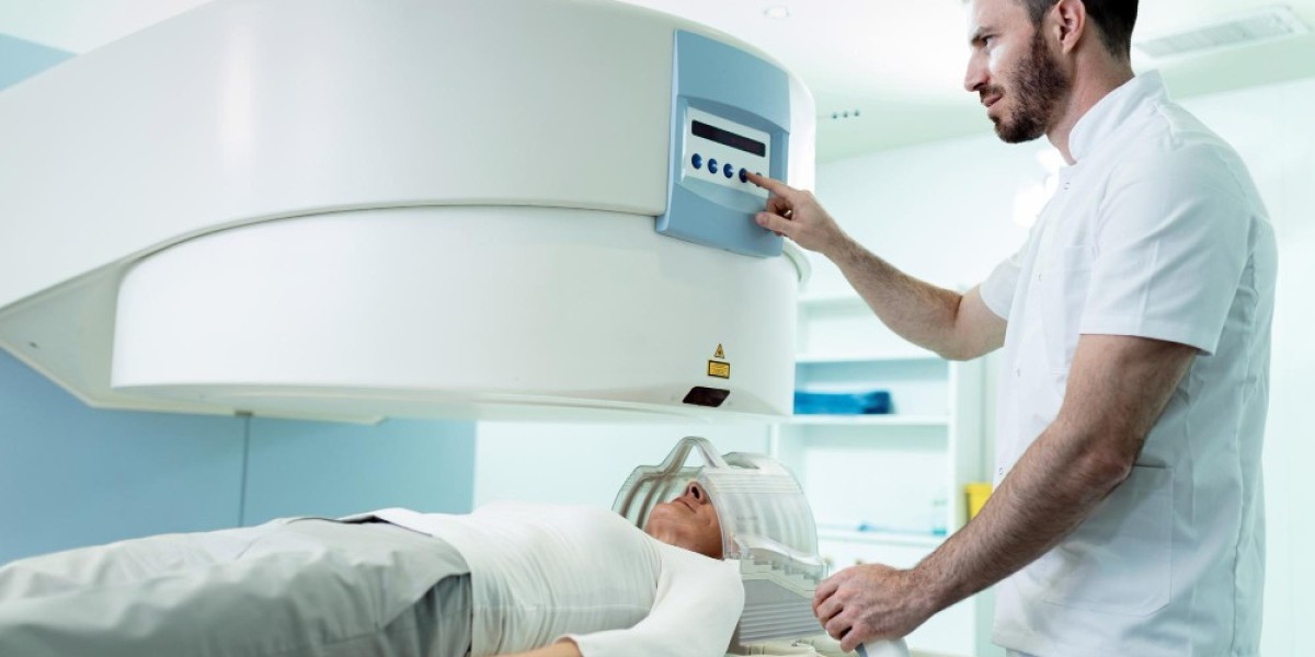 MRI vs CT Scan Key Differences, Uses, and Which One is Right for You