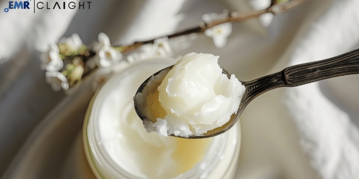 Petroleum Jelly Market Insights: Drivers, Challenges, and Growth Pathways