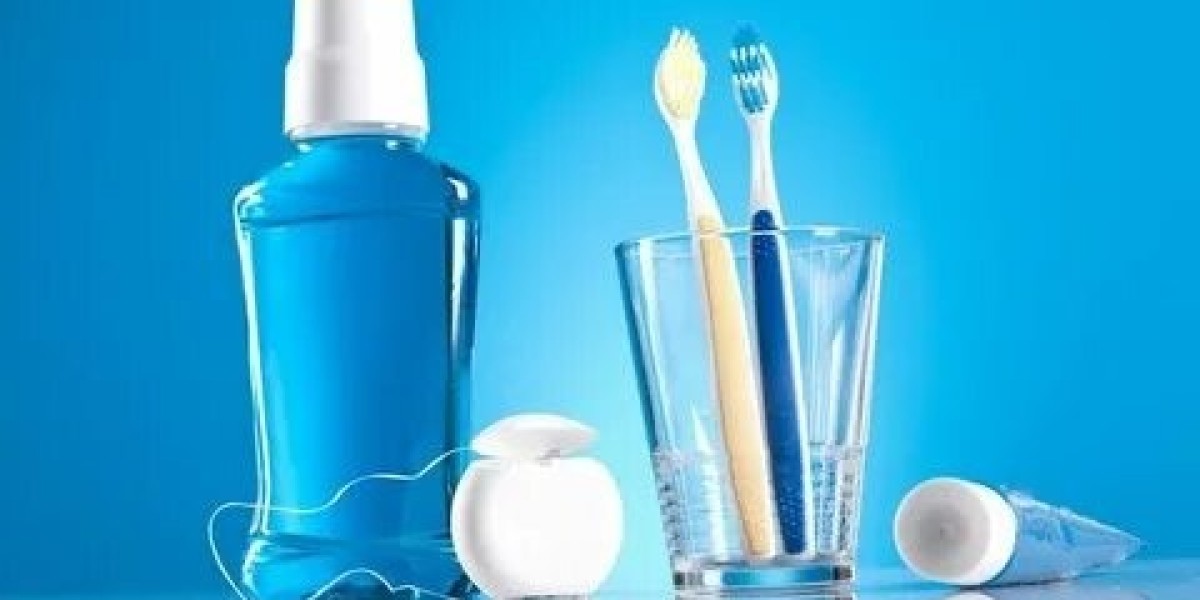 Professional Dental Care Market Seeking Excellent Growth | 3M, Glaxosmithkline, Ultradent Products
