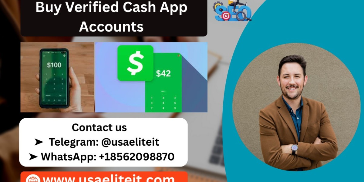 The Best 9 Platforms for Verified Cash App Account Purchases