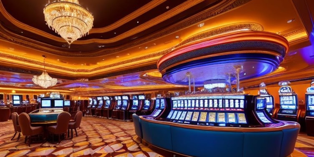 Rocket Play Casino Mobile Revolution