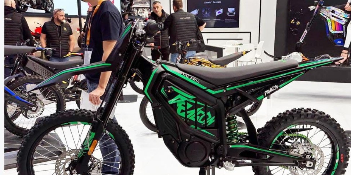 Talaria eBikes Elevating the Way You Ride