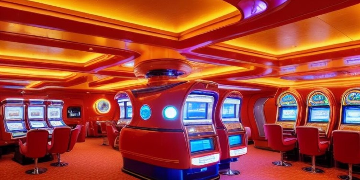 Straordinaria Variazione di Giochi Star Casino