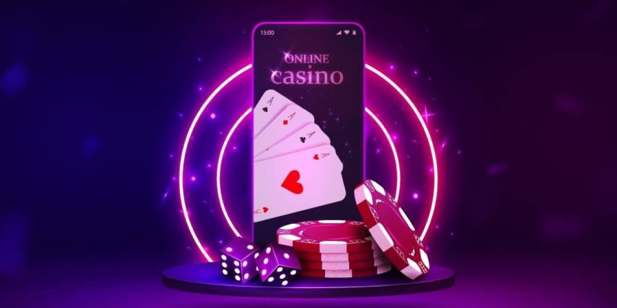 Non-UK Casinos Accepting UK Players: A Comprehensive Guide
