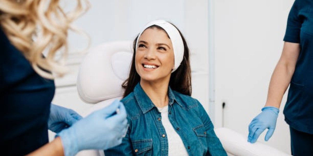Botox Injection in Dubai: Tips to Maximize Your Results