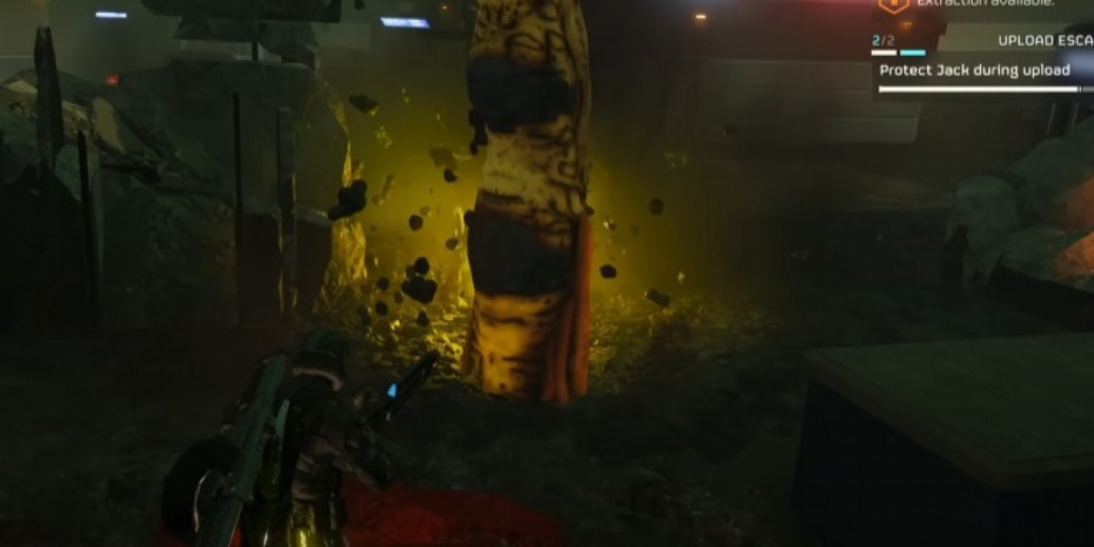 How to Equip and Master the Jump Pack in Helldivers 2