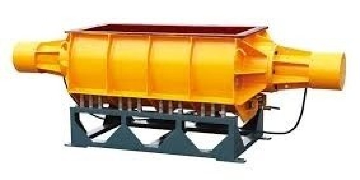 Global Vibratory Tubs Market Size & Share: Outlook 2023–2033