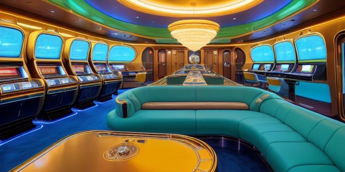 Rocket Play Casino Online Revolution