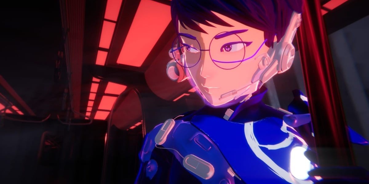 Why 1000xRESIST Is the Sci-Fi Adventure You Can’t Miss