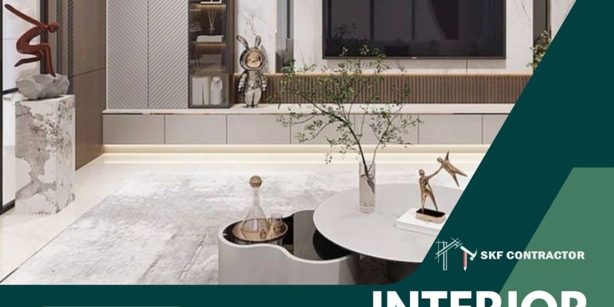 Affordable Interior Design Company for Dream Homes