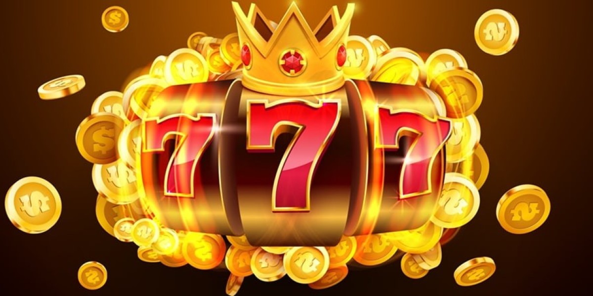 Best Online Slot Sites UK Full Guide
