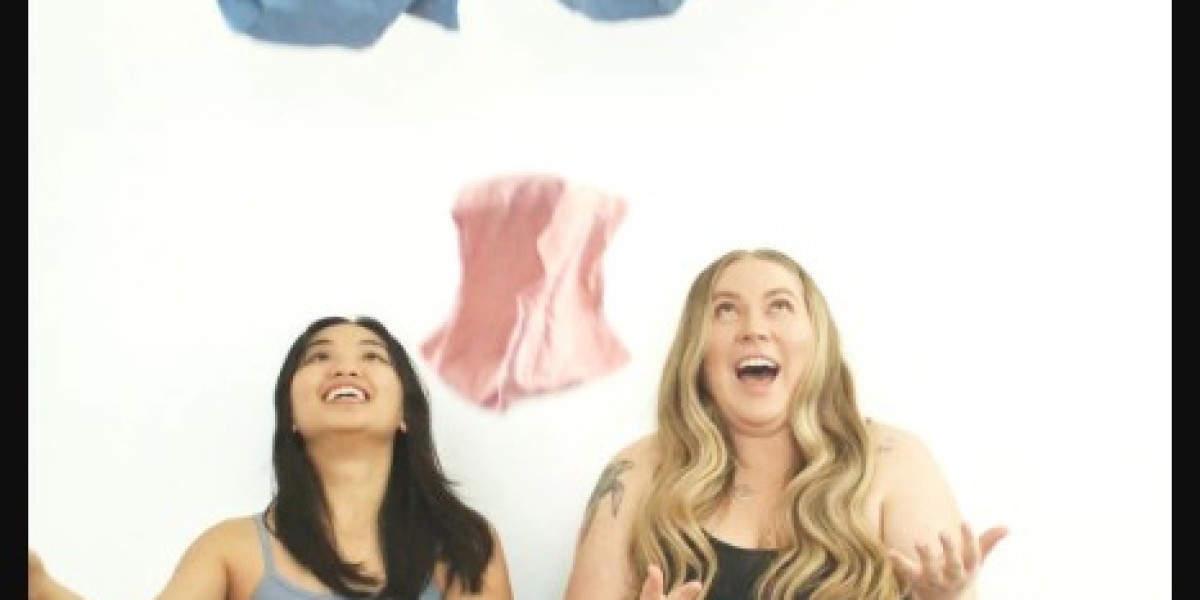 Eco-Friendly Reusable Period Panties and Reusable Period Underwear Guide