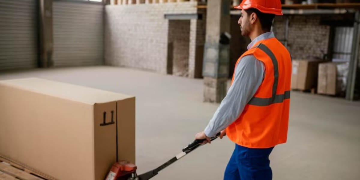 What Is a Pallet Dimensioning System and Why Does Your Business Need It?