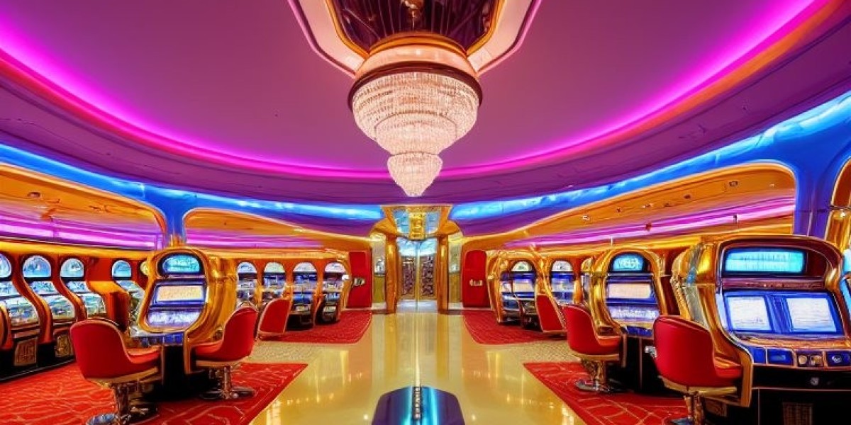 Onverslaanbare Slotmachines bij Slot Lair Casino