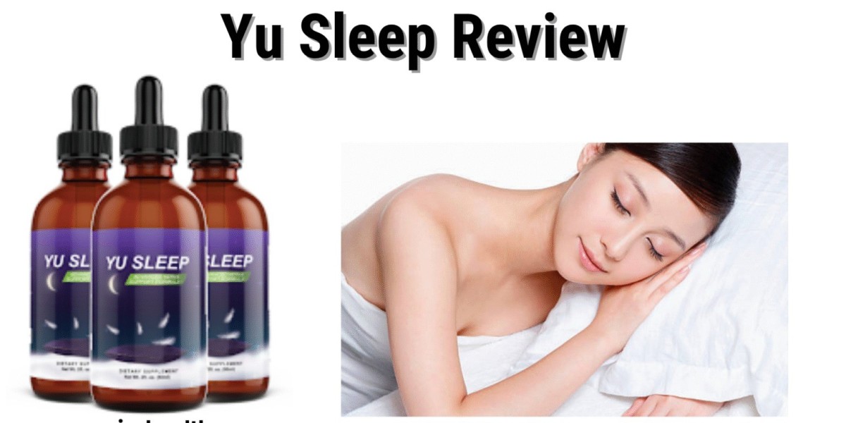 Yu Sleep Reviews SCAM EXPOSED NOBODY TELLS YOU This