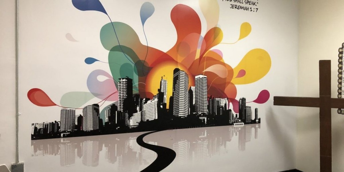 Making Your Place Stand Out: The AlphaGraphics Arlington Way to Get Noticed