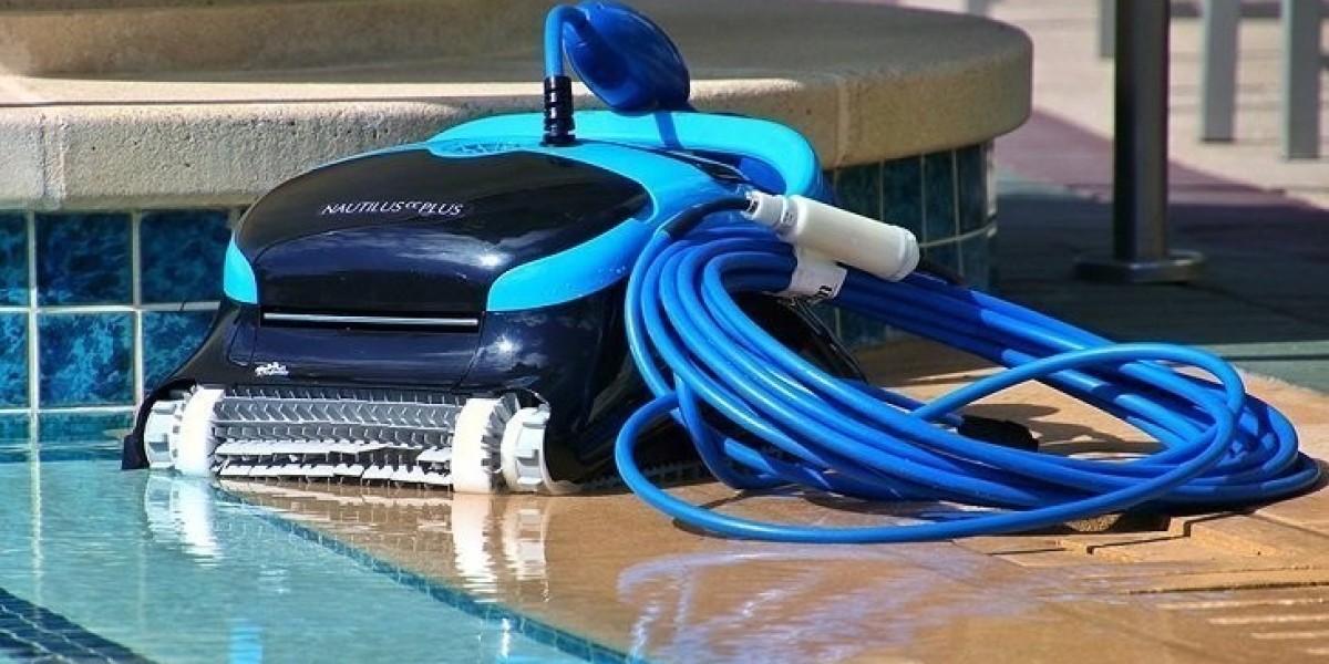 Robotic Pool Cleaner Market by Type: In-ground vs. Above-ground Models