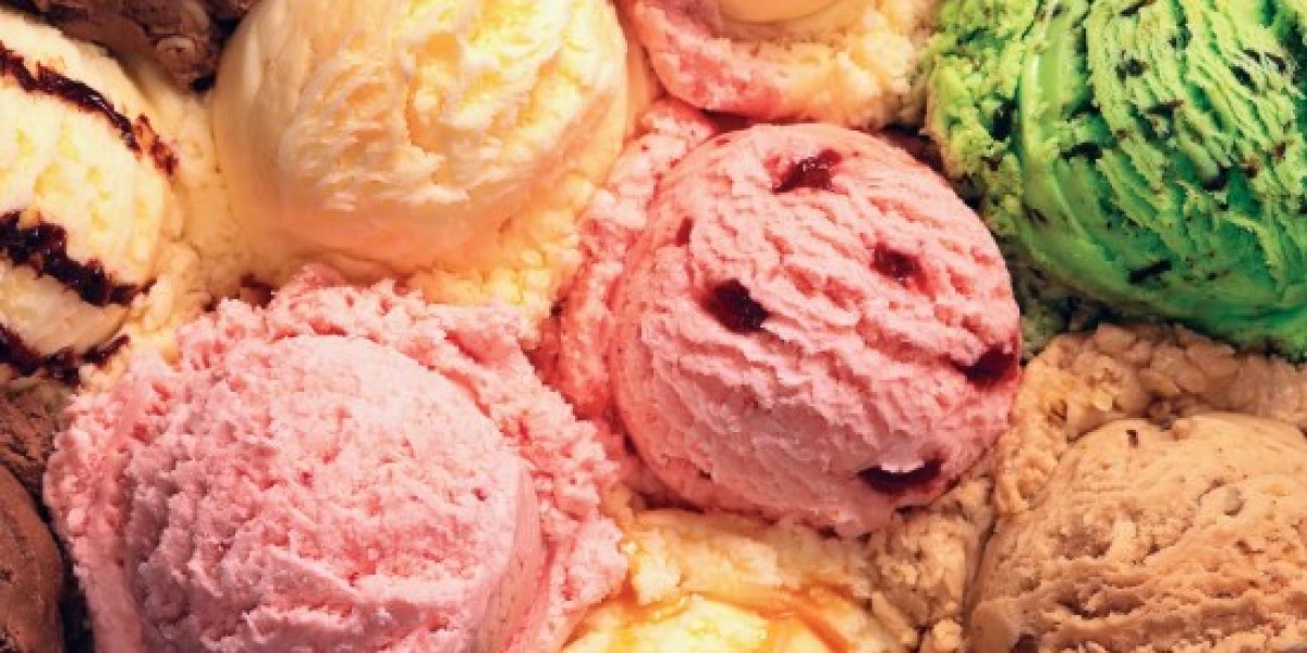 North America Ice Cream Market Growth, Size, Trends & Forecast 2025-2033