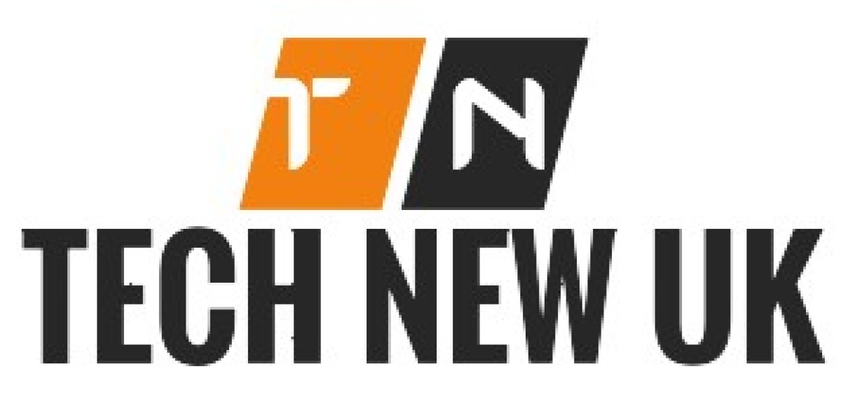 Latest Tech News UK | Breaking Innovation & Gadget Updates – TechNewUK