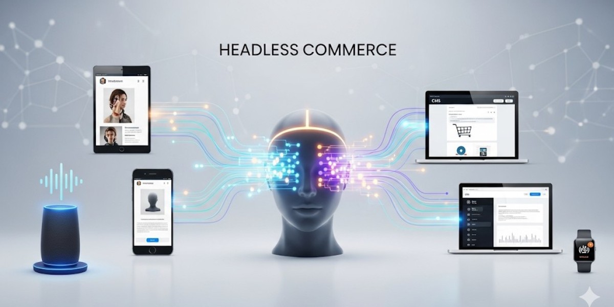 Headless Shopify Development: Is It Worth It for Growing Brands?