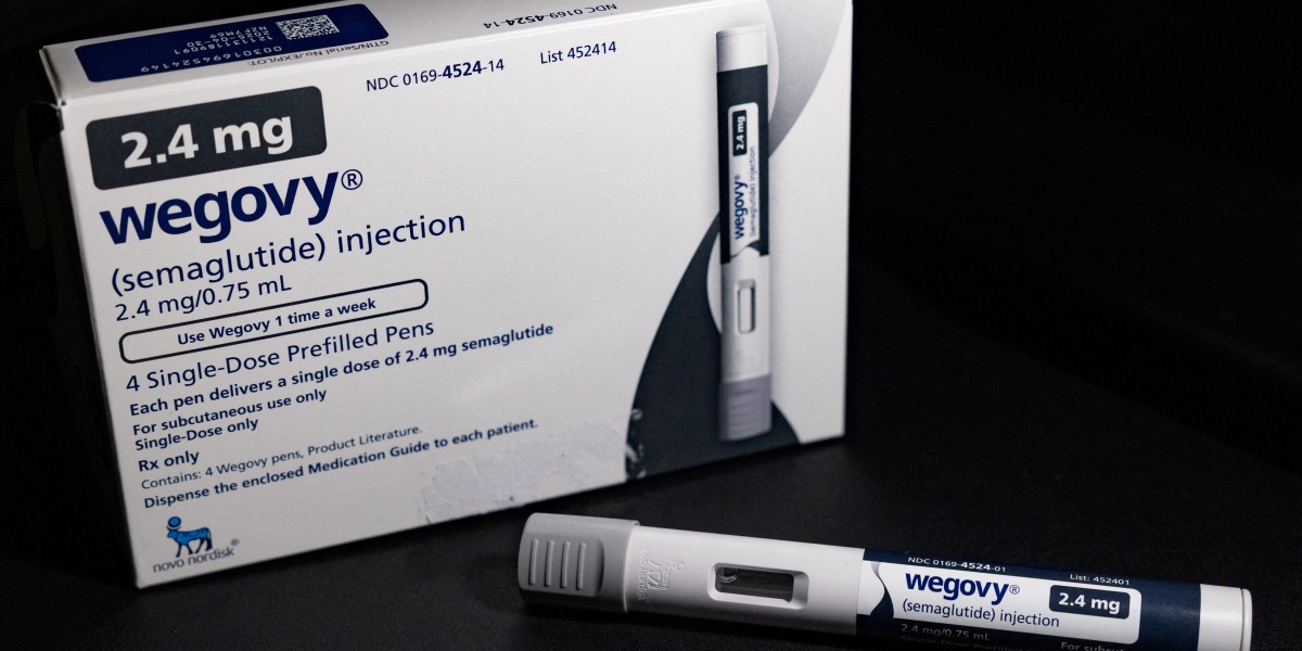 How Wegovy Injection in Dubai Can Enhance Motivation and Discipline