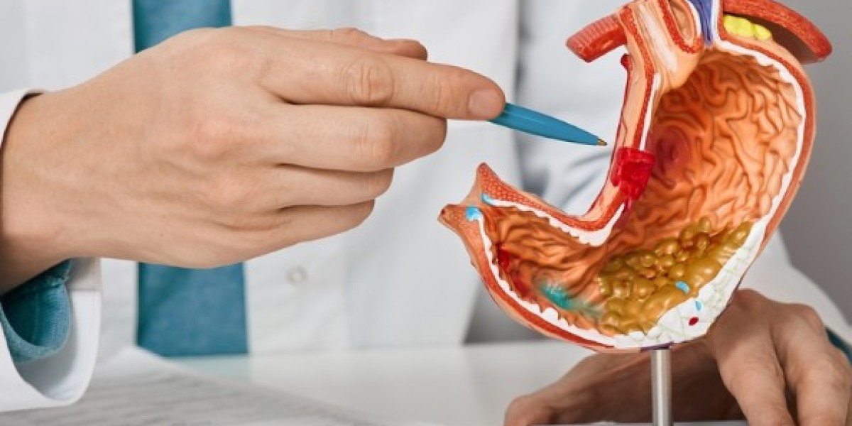 Best Gastrologist in Ahmedabad – Advanced Care for Digestive Disorders