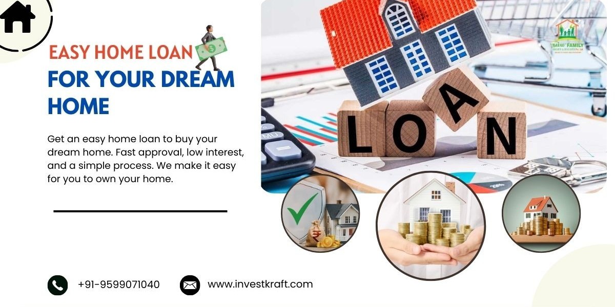 Quick & Affordable Home Loans Online