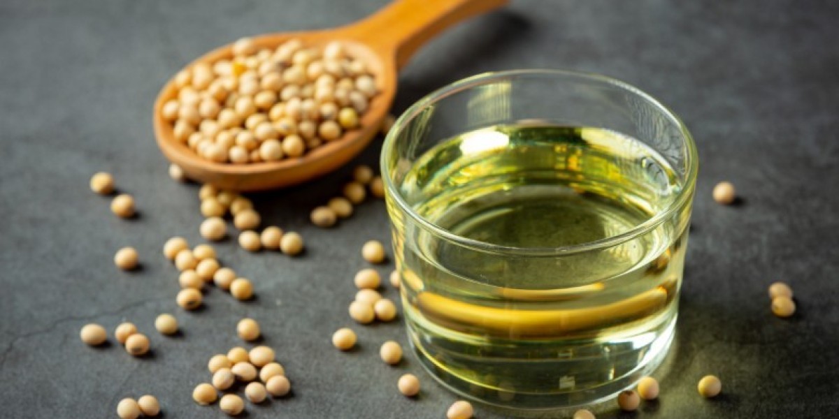Soy-based Chemical Market 2025 Growth, Trends Analysis Report 2035