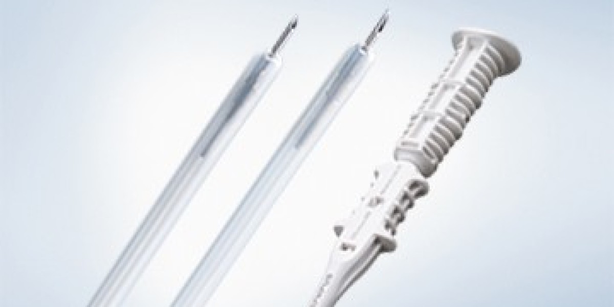 Global Colonoscopy Devices Market Size and Forecast 2020 - 2033