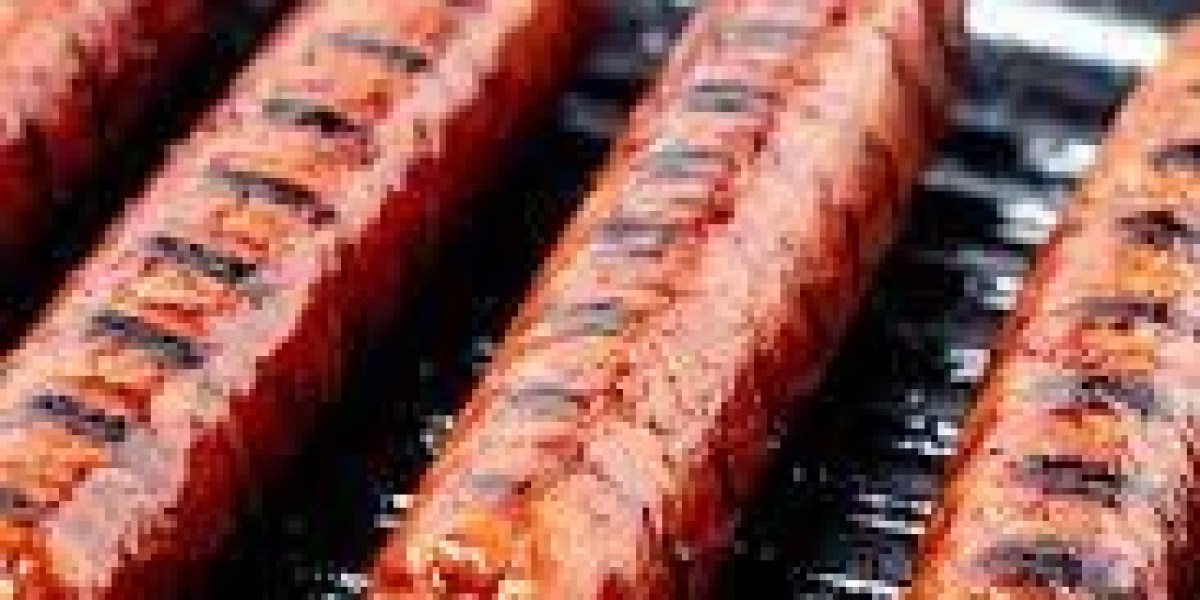 Plant Based Sausage Market Drivers Strengthening Supply Chains, Agricultural Innovation, and Regional Production Hubs