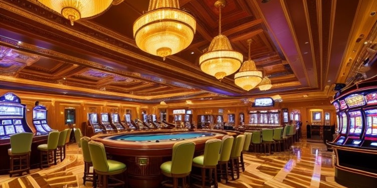 Lucratieve Aanbiedingen bij Casino Jacks