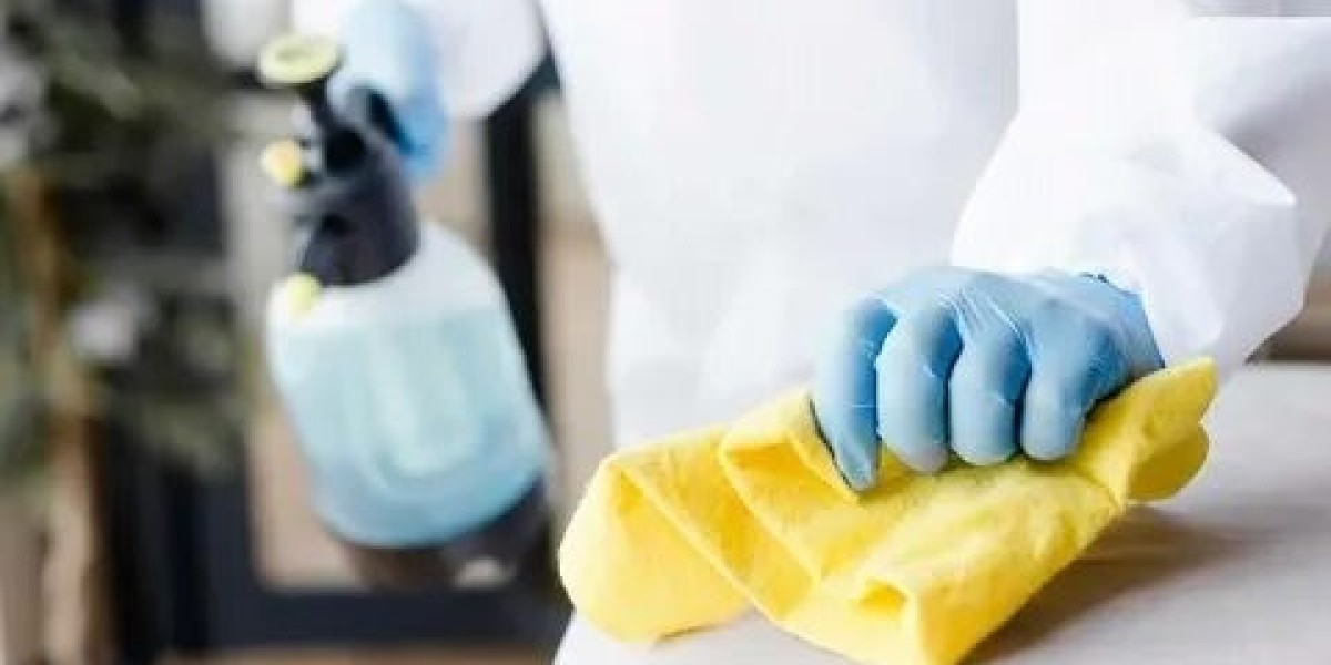 Biocides and Disinfectants Market Future Growth Outlook: Kemira, Shandong Taihe Water Treatment Technologies, Lonza