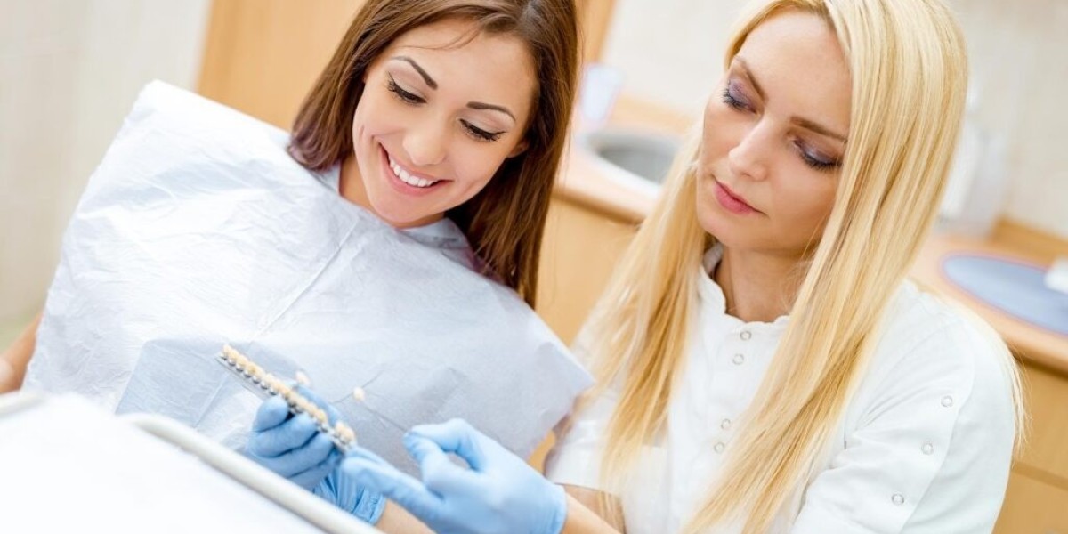 Restore Teeth With Dental Crowns and Bridges