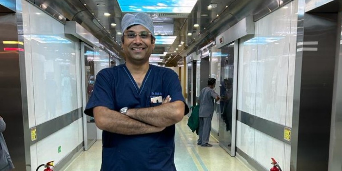 Searching for the Best Heart Surgeon in Pune? Dr. Ashish Dolas Offers the Most Advanced Cardiac Treatments.