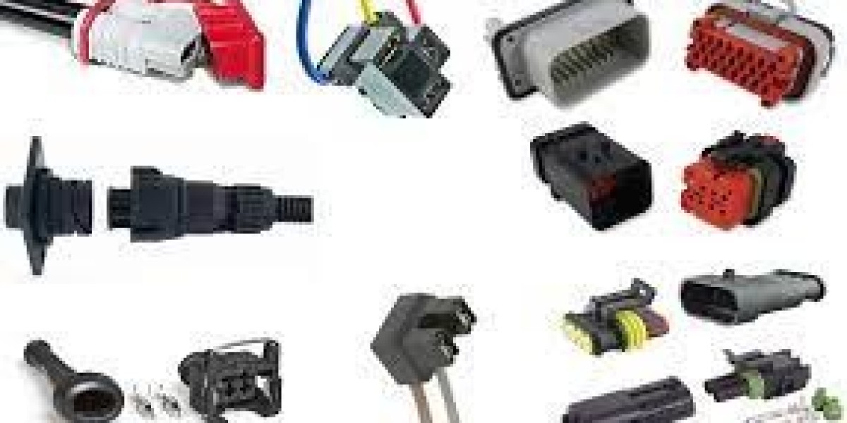 India Automotive Connectors Market 2031 Share Analysis