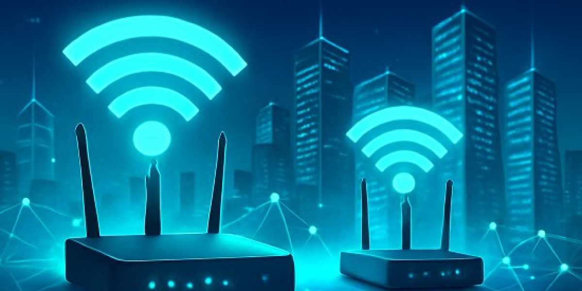 Managed Wi-Fi Solutions Market Growth Factors, Latest Rising Trend and Forecast to 2031